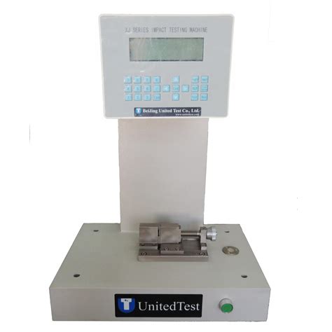 reverse impact tester|reverse impact test camel steel.